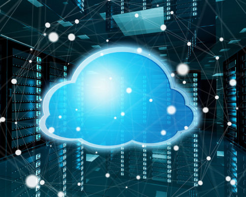 datacenter and cloud